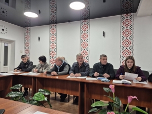 У  Професійно-технічному училищі № 16 м. Мала Виска відбулося засідання стипендіальної комісії, під час якого було розглянуто питання призначення та коригування розмірів академічних і соціальних стипендій здобувачам освіти