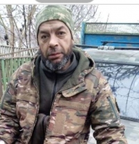 13 березня Маловисківська громада прощатиметься із Захисником України Олександром Мацієвичем