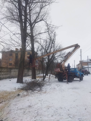 Стихійні сміттєзвалища не покращать санітарний стан громади!