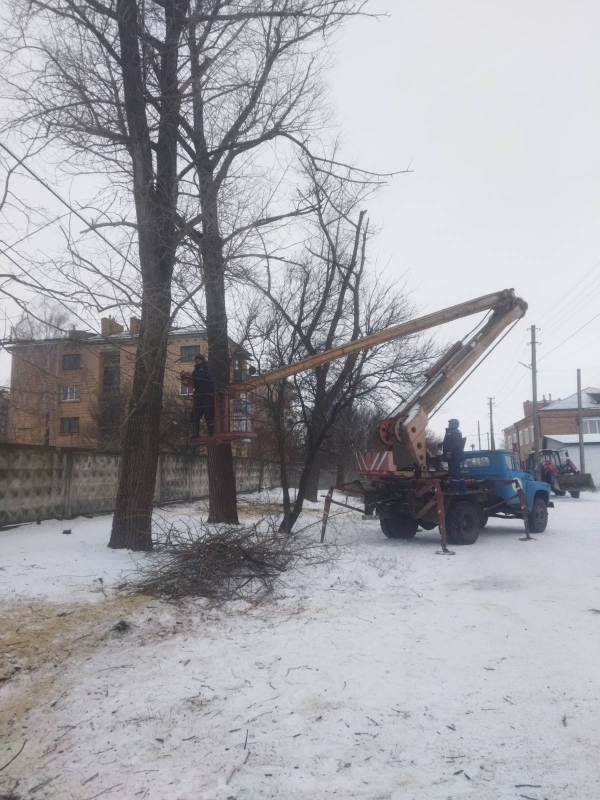 Стихійні сміттєзвалища не покращать санітарний стан громади!