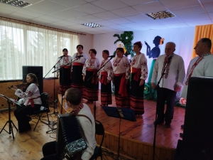 У Маловисківській громаді відзначили День української жінки