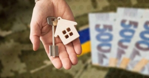 Мешканець Маловисківської громади , колишній військовий  отримав сертифікат на придбання житла