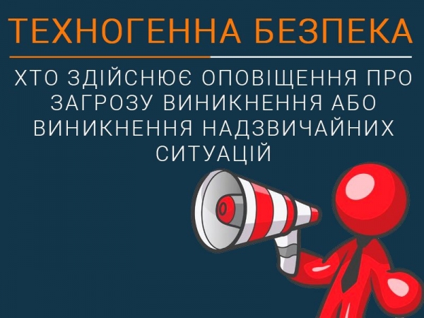 ЗМІНИ, що вносяться до Положення про організацію оповіщення про загрозу виникнення або виникнення надзвичайних ситуацій та організації зв&rsquo;язку у сфері цивільного захисту