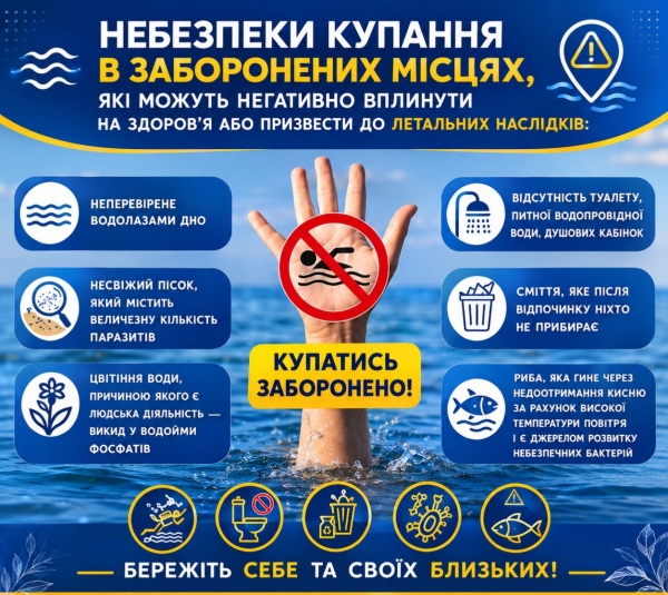 Шановні жителі Маловисківської міської територіальної громади!
