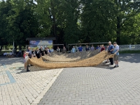 У Маловисківській громаді відбулася благодійна акція «Підтримай свого захисника»