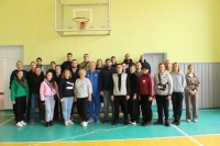 16 листопада 2025 року у Маловисківській міській громаді - у м.Мала Виска - проходив перший чемпіонат Кіровоградської області  з дартсу  серед команд сільських, селищних та міських територіальних громад