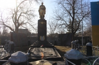 У Маловисківській громаді 13 березня відзначили 82-гу річницю вигнання  з  території Маловисківщини  нацистських окупантів