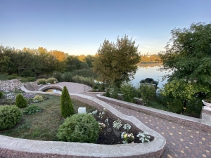 Міністерство розвитку громад та територій проводить дослідження кадрового потенціалу у сфері туризму