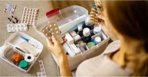 Як уберегти ліки під час блекауту?