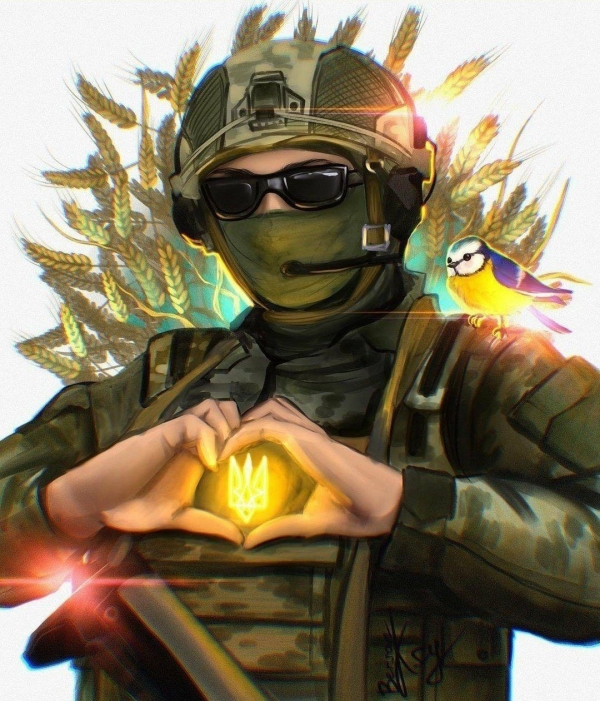 Наші земляки наближають Перемогу України