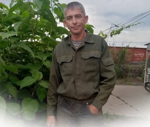 Маловисківська громада  втратила Захисника Вадима Саватєєва  з Мануйлівки