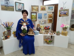 До обласного проєкту &laquo;Мистецька спадщина громад&raquo; долучилися і мешканці Маловисківської громади