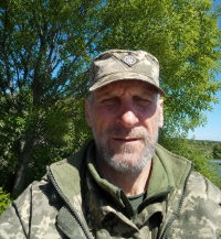 Ще одна болюча втрата - захищаючи Україну, віддав своє життя мешканець громади Анатолій Дробот