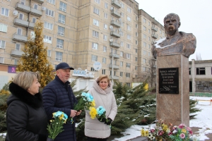 У Маловисківській громаді відзначили День Соборності України