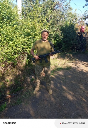 Захисника України  Романа  Михайленка, який   загинув  30 жовтня 2025 року,  буде поховано у місті Мала Виска Маловисківської  громади