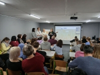 Як у Маловисківській громаді підтримують вибір професії?