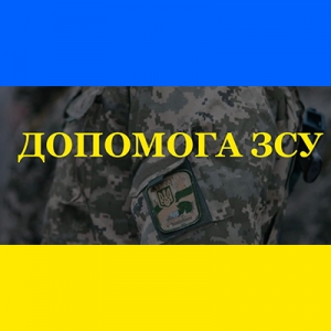 Заклади загальної середньої освіти Маловисківської громади оголосили  благодійну акцію до  Дня  Захисників  та Захисниць України