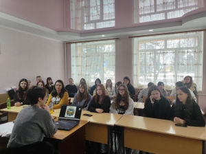 Маловисківський парламент дітей продовжує свою роботу