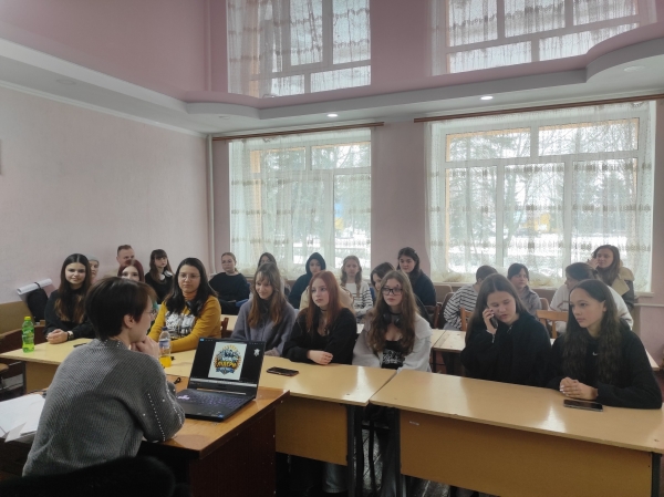 Маловисківський парламент дітей продовжує свою роботу