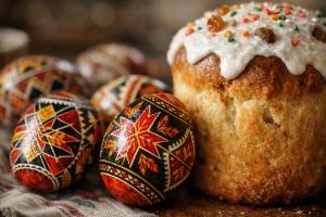 Шановні мешканці Маловисківської громади! Шановні священнослужителі!