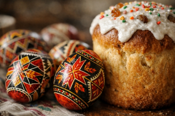 Шановні мешканці Маловисківської громади! Шановні священнослужителі!