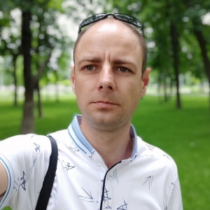 Вітаємо з ювілейним Днем народження!