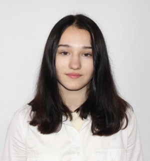 Учениця 10 класу Маловисківського ліцею імені Юрія Кондратюка Маловисківської громади Софія Данілова стала переможницею обласного етапу Всеукраїнської учнівської олімпіади з астрономії