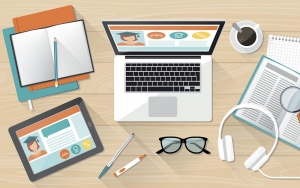 Безоплатні онлайн-курси з експорту та виходу на міжнародні ринки