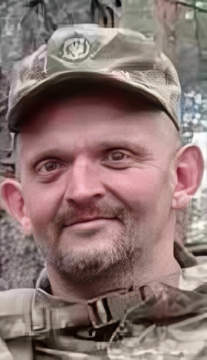 Чергова болюча втрата - захищаючи Україну віддав своє життя мешканець Малої Виски Григорій Борзов