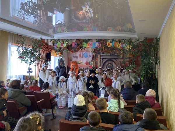 На базі Маловисківської школи мистецтв Маловисківської громади відбулося засідання регіонального методичного об'єднання за участю викладачів музичної школи №2 імені Ю.Мейтуса з  міста Кропивницький