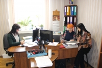 Архівним відділом Новоукраїнської РВА (м.Мала Виска) проведено навчання щодо змін у інструкції діловодства