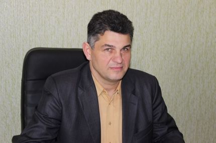 Олександр Михайлович Бакалінський