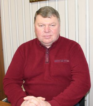 Баранік Михайло Михайлович