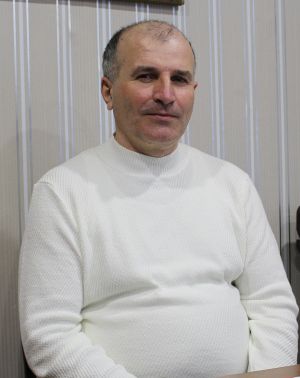 Бобринець Валерій Миколайович