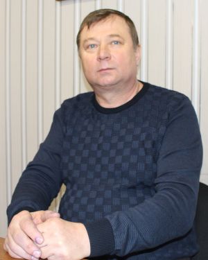 Головач Олександр Іванович