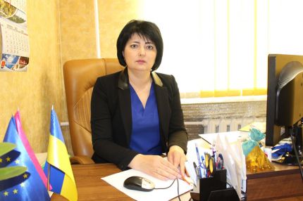 Людмила Іванівна Линник