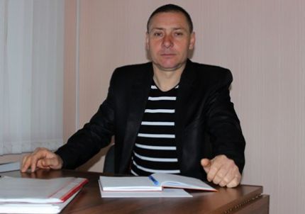Олександр Миколайович Кашпуровський